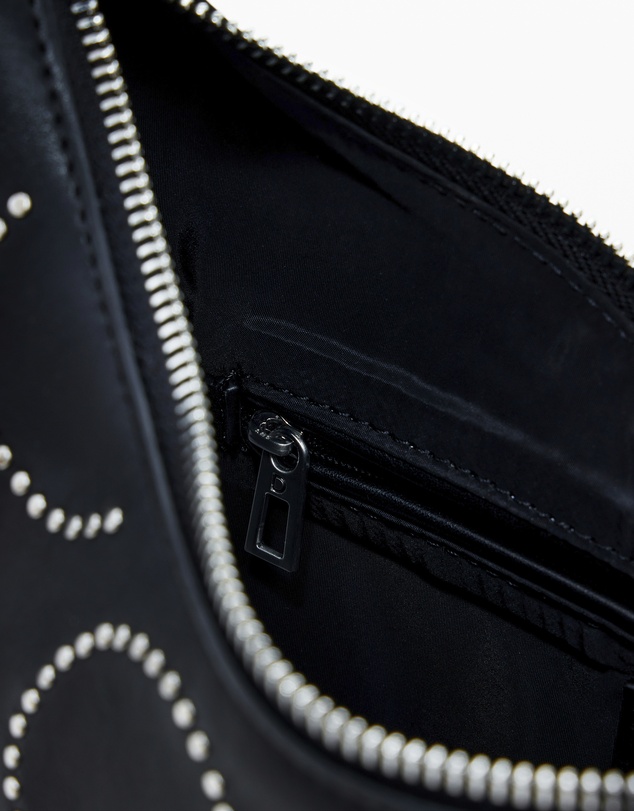 Desigual - Bag S studs