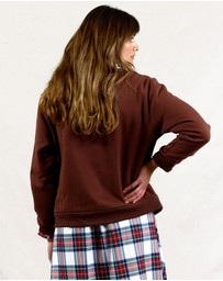 Binny - Off Piste Sweat