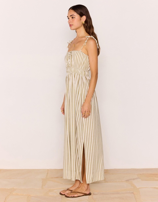 MINKPINK - Edith Maxi Dress