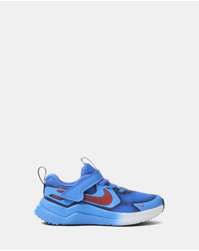 Blue Crystal/Picante/Midnight