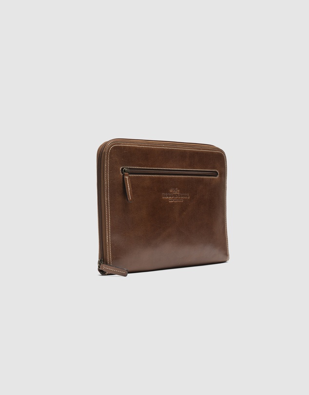 Rodd & Gunn - Picton File Medium