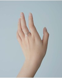 Karen Walker - Bamboo Ring