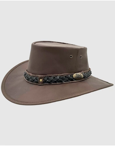 Jacaru - Jacaru 1111 Roo Nomad Traveller Hat