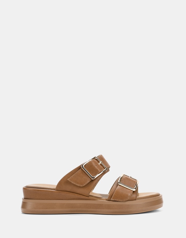 Hush Puppies - Magna