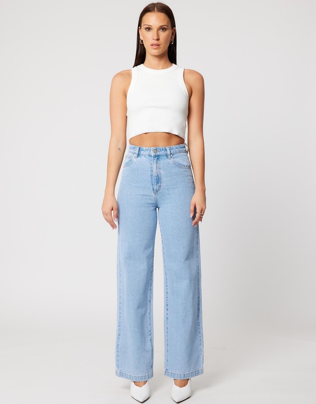 Abrand - 94 High & Wide Kendall Jean