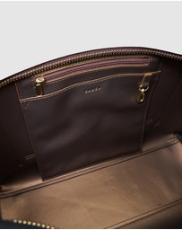 SABEN - Tabby Shoulder Bag