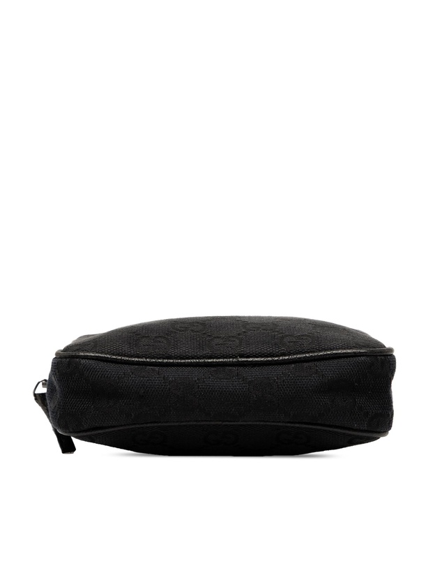 Pre-Loved by Azura Reborn - Pre-Loved GG Canvas Crossbody
