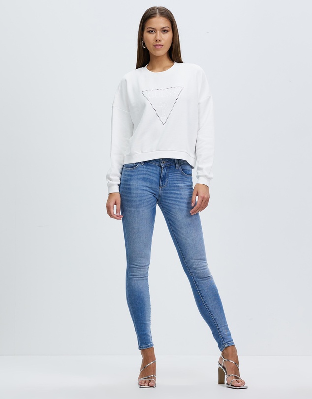 GUESS - Annette Jeans