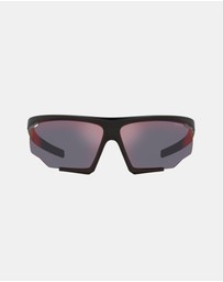 Prada Linea Rossa - 0PS 07YS