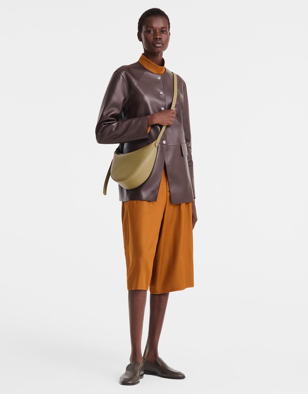 Longchamp - Le Foulonné Cross Body Bag