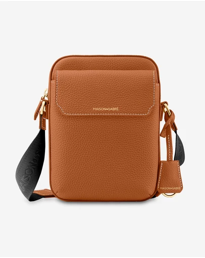 Maison De Sabre - The Small Messenger Bag