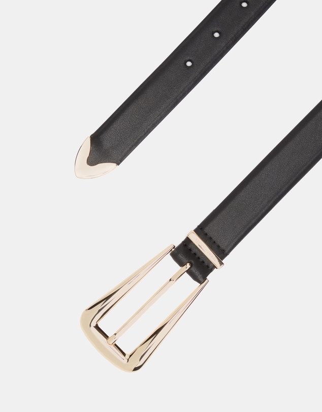 Tommy Hilfiger - 2.5cm West Belt