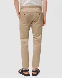 M.N.G - Prato Trousers