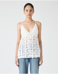 Third Form - Ethereal Cami