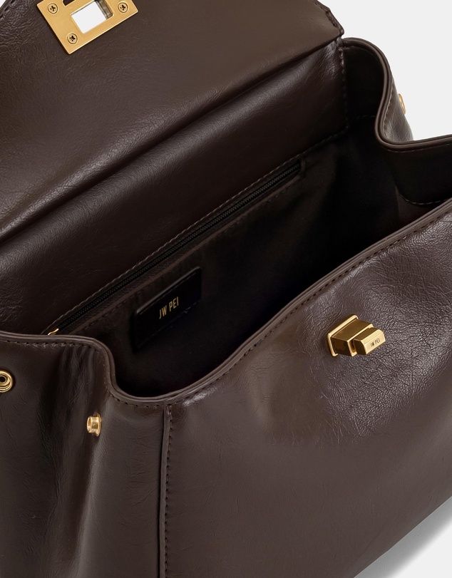 JW PEI - Lucia Classic Top Handbag
