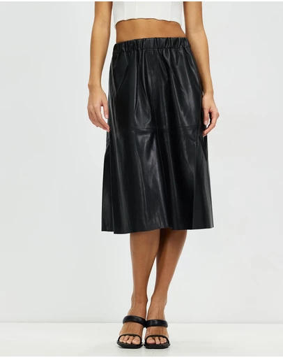 Grace Willow - Kate Skirt