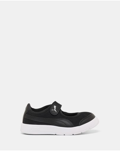 Black/Black