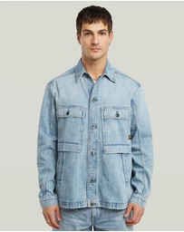 G-Star - Mosa Overshirt