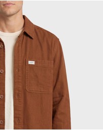 Academy Brand - Ben Overshirt