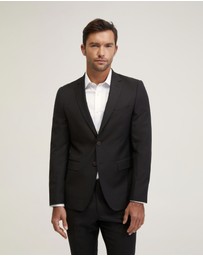 Oxford - Auden Wool Suit Jacket