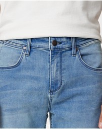 Wrangler - Stomper Jeans