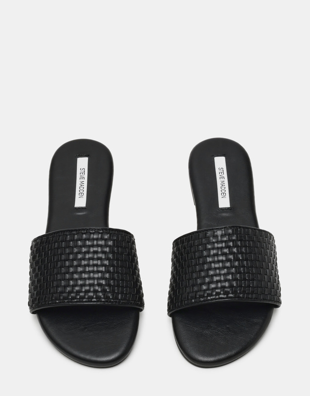Steve Madden - Finn black