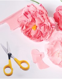 Journey Of Something - Paper Flower Making Kit
