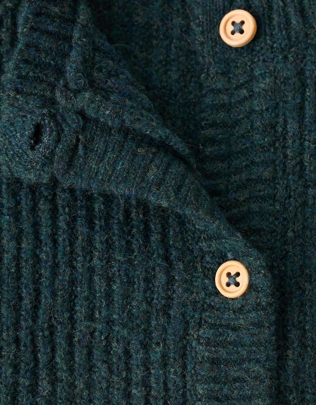 M.N.G - Forestc Cardigan - Babies