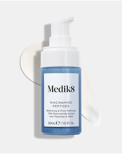 Medik8 - Niacinamide Peptides