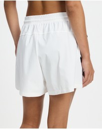 adidas Sportswear - Z.N.E. Woven Shorts