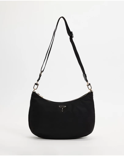 GUESS - Gemma Hobo Shoulder Bag