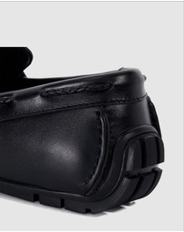 Dune London - Briver - Black