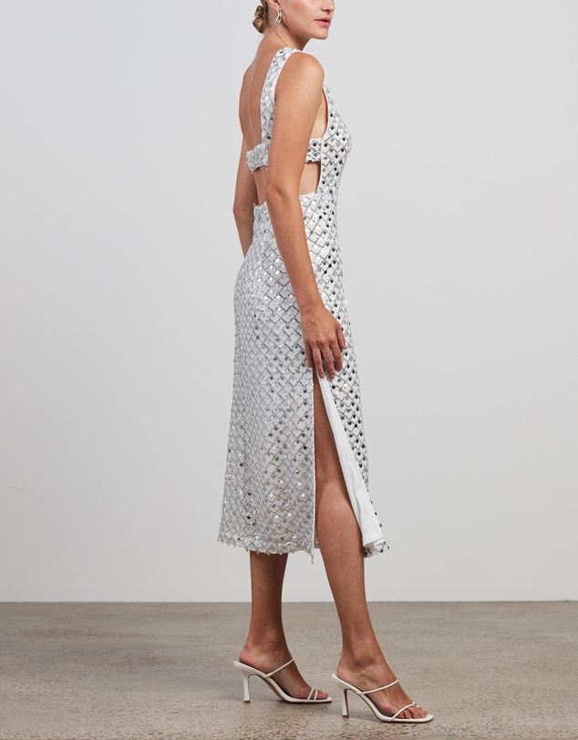ROTATE - Toriana Dress