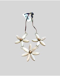 KAJA Clothing - Alice Necklace