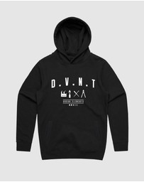 DVNT - Urban Elements Hoodie - Youth