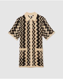 REISS - Natalie Dress