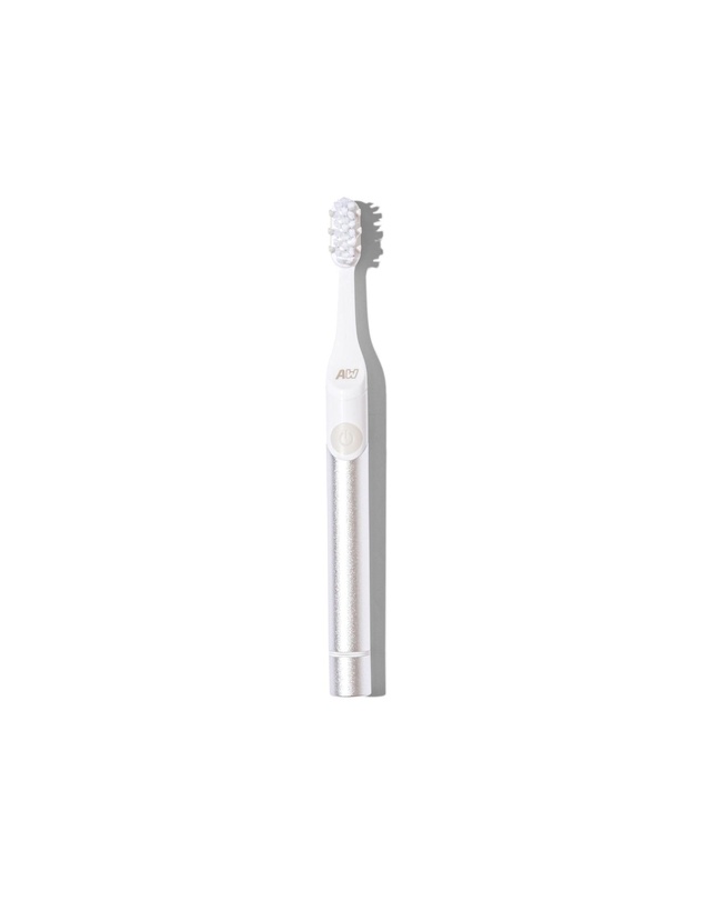 Advanced Whitening - Battery-Powered Sonic Electric Toothbrush