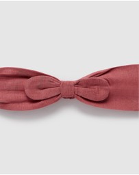 Purebaby - Corduroy Headband -Kids-Babies