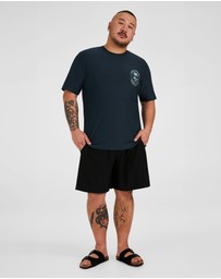 Johnny Bigg - Swim Surf Tee