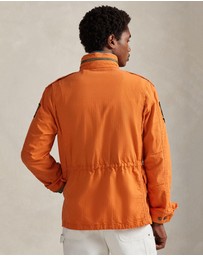Polo Ralph Lauren - Iconic Field Jacket