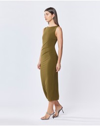 ids - Take The Day Dress
