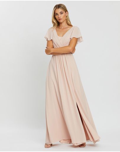 Neutral Blush