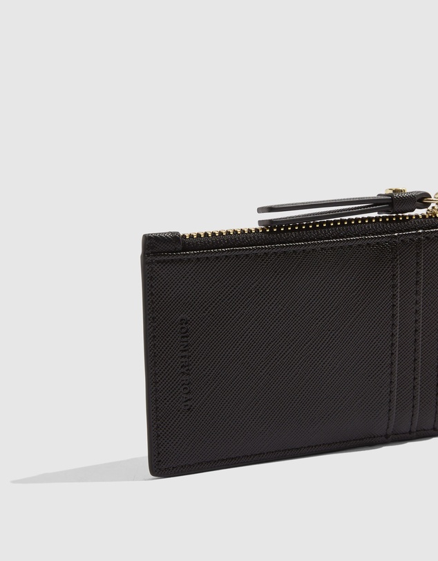 Country Road - Branded Credit Card Purse