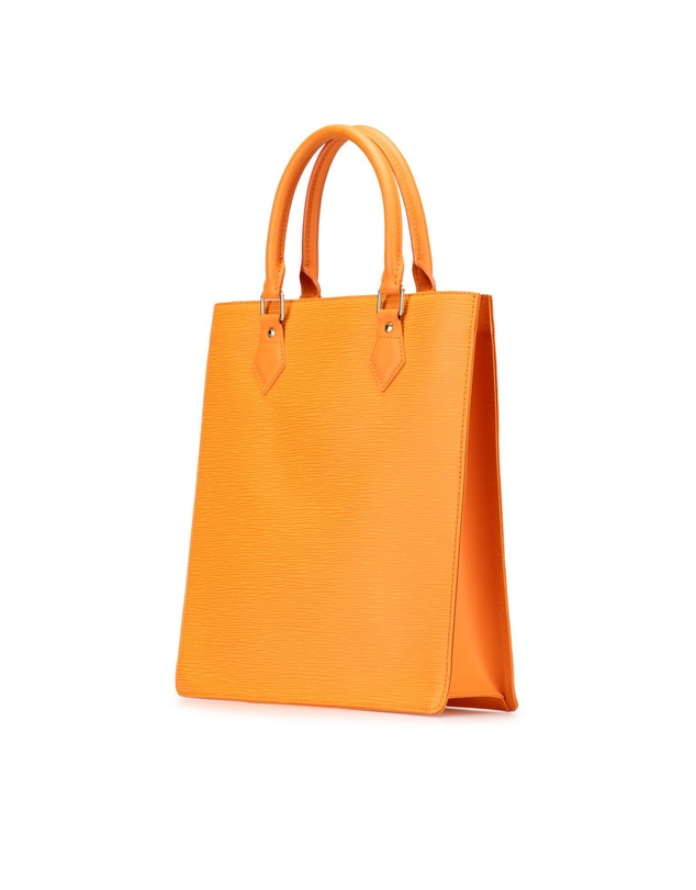 Pre-Loved by Azura Reborn - Pre-Loved Epi Sac Plat PM