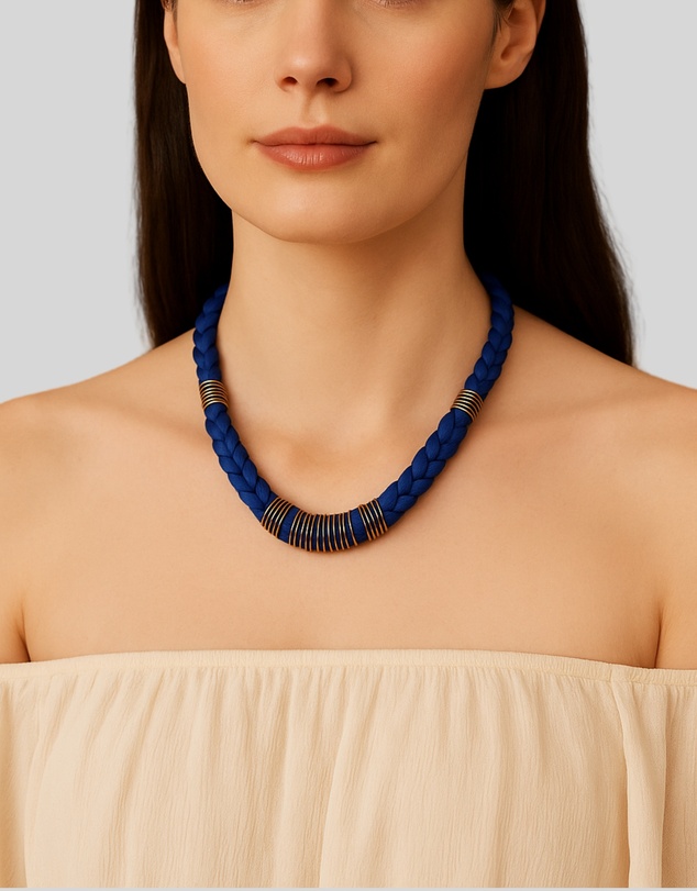 KAJA Clothing - Nellie Necklace