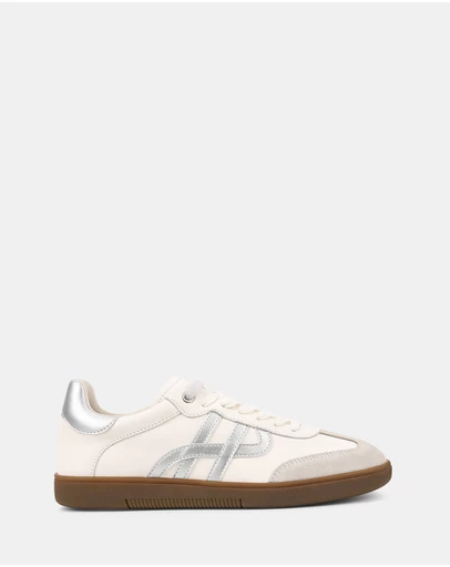 Hush Puppies - Trackside W