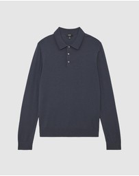 REISS - Trafford Polo Shirt