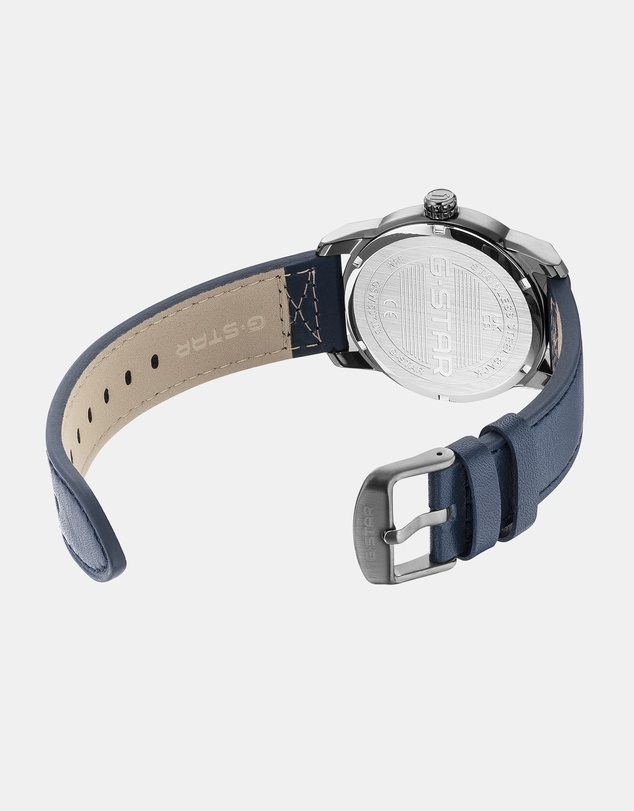 G-Star - Selvedge Watch