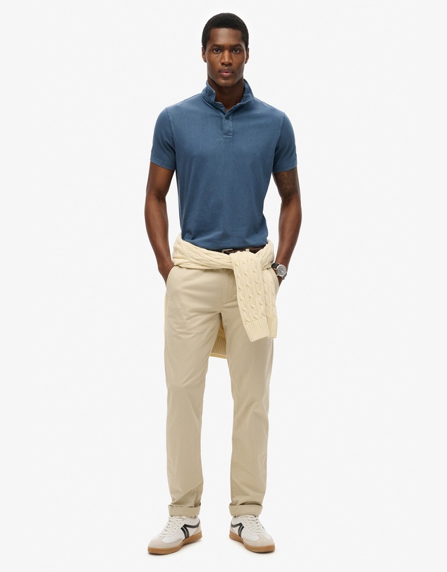 Superdry - Essential Jersey Polo