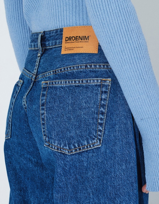 Dr Denim - Hill Jeans